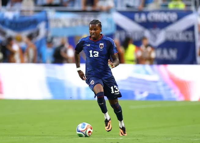 Sidny Lopes Cabral