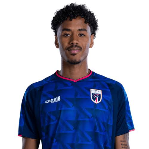 Kelvin Pires