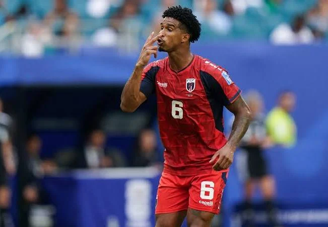 Jovane Cabral