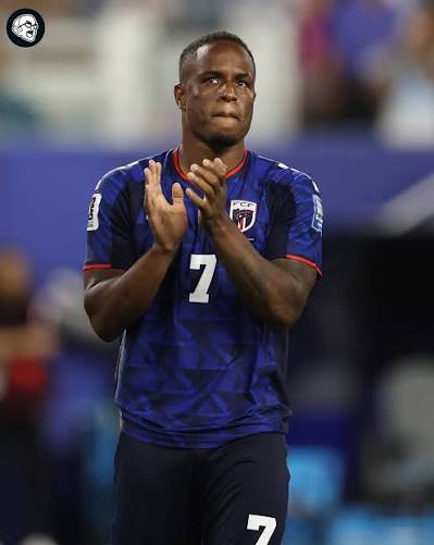 Yannick Semedo